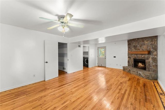 1725 Gordon Road, Cumming, GA 30040