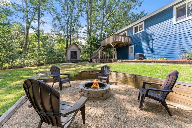1725 Gordon Road, Cumming, GA 30040