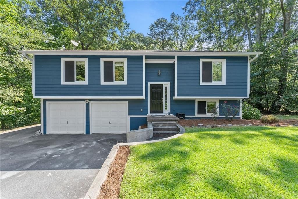 1725 Gordon Road, Cumming, GA 30040