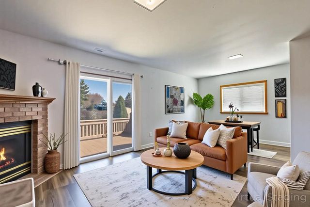 917 N 6th STREET, Manitowoc, WI 54220