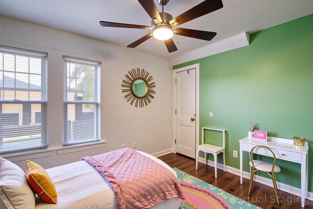 917 N 6th STREET, Manitowoc, WI 54220