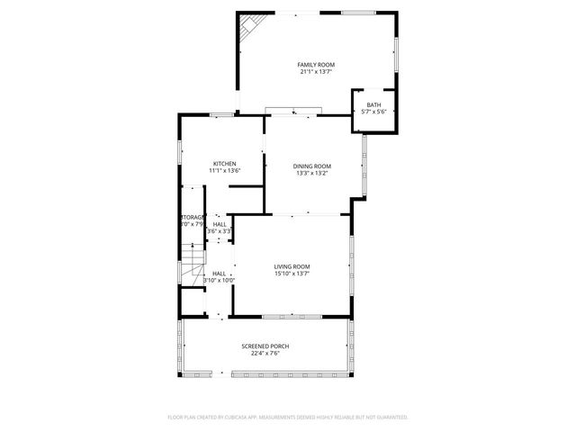 917 N 6th STREET, Manitowoc, WI 54220