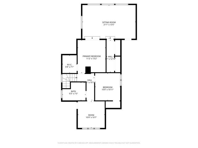 917 N 6th STREET, Manitowoc, WI 54220