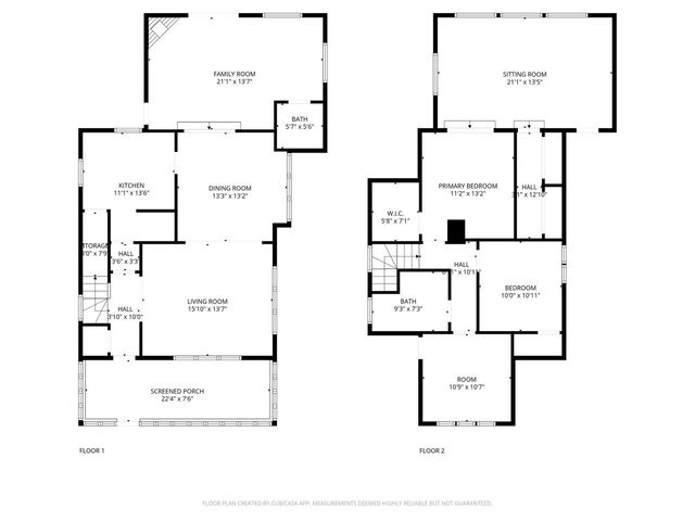 917 N 6th STREET, Manitowoc, WI 54220