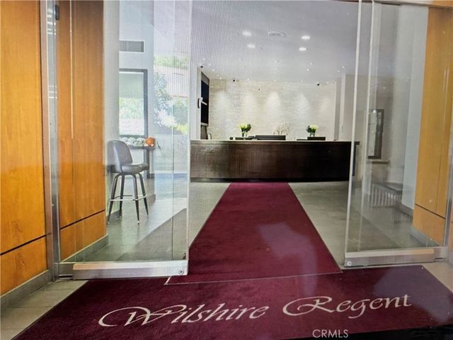 10501 Wilshire Boulevard 1409, Los Angeles, CA 90024