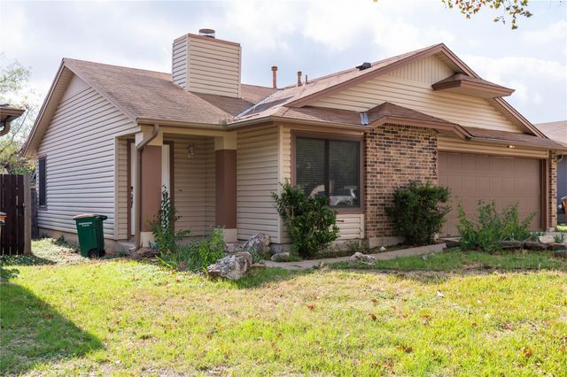4515 Keota DR, Austin, TX 78749
