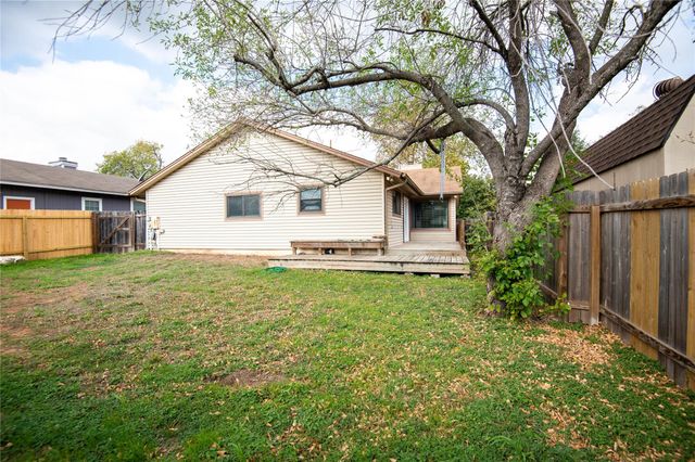 4515 Keota DR, Austin, TX 78749