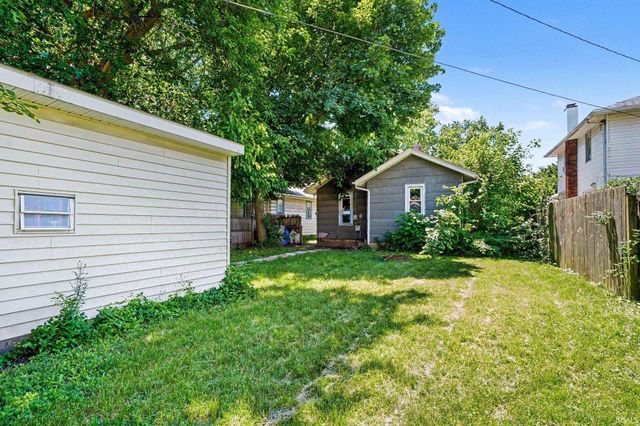 809 Altgeld Street, South Bend, IN 46614
