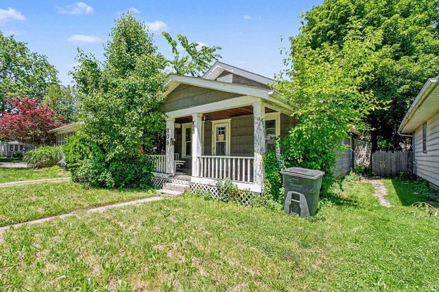 809 Altgeld Street, South Bend, IN 46614