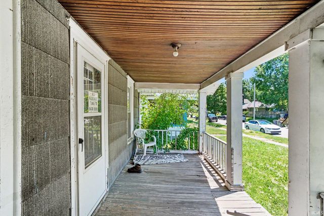 809 Altgeld Street, South Bend, IN 46614