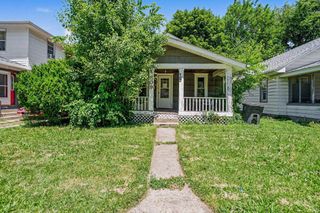 809 Altgeld Street, South Bend, IN 46614
