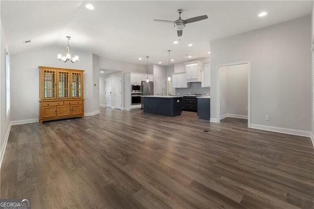 35 Pinewood Court, Hiram, GA 30141