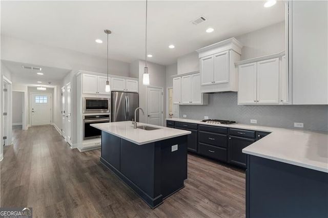 35 Pinewood Court, Hiram, GA 30141