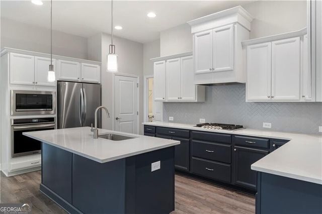 35 Pinewood Court, Hiram, GA 30141