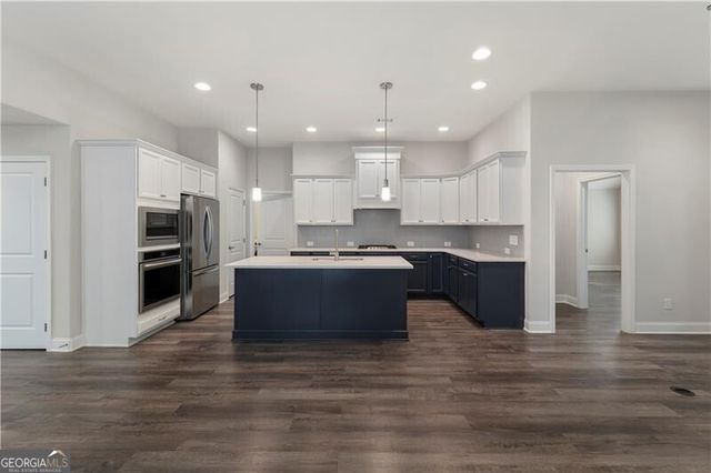 35 Pinewood Court, Hiram, GA 30141