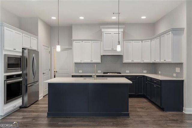 35 Pinewood Court, Hiram, GA 30141