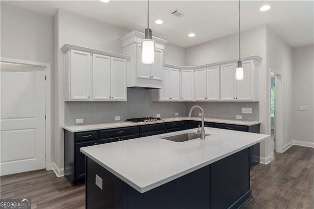 35 Pinewood Court, Hiram, GA 30141