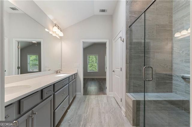 35 Pinewood Court, Hiram, GA 30141