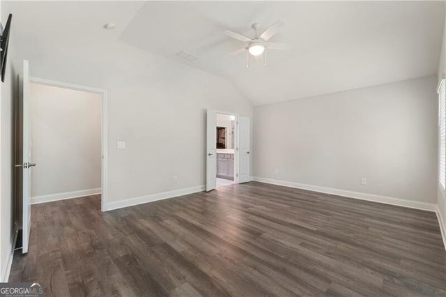 35 Pinewood Court, Hiram, GA 30141
