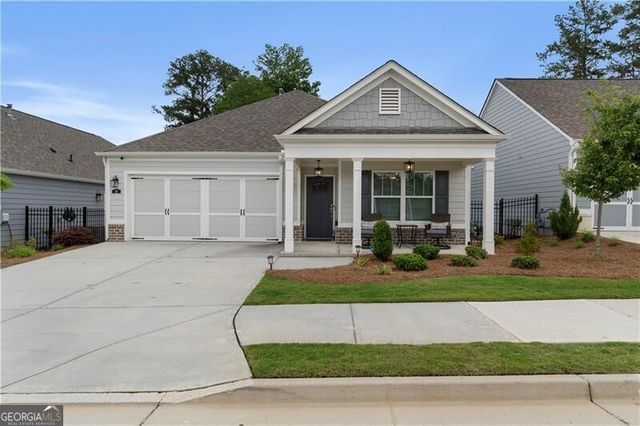 35 Pinewood Court, Hiram, GA 30141