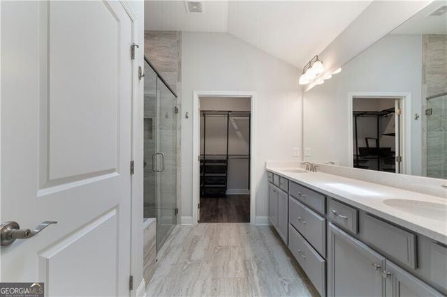 35 Pinewood Court, Hiram, GA 30141