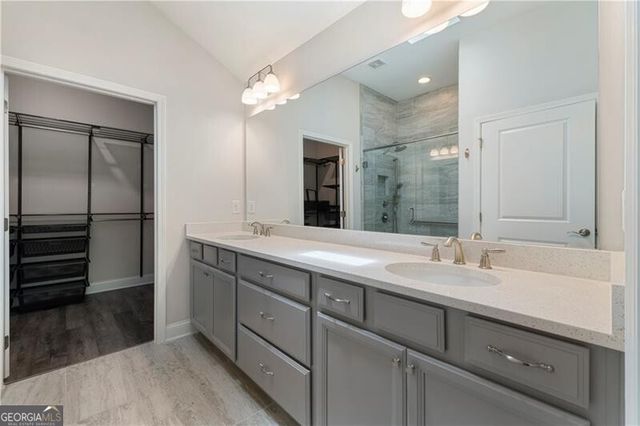 35 Pinewood Court, Hiram, GA 30141