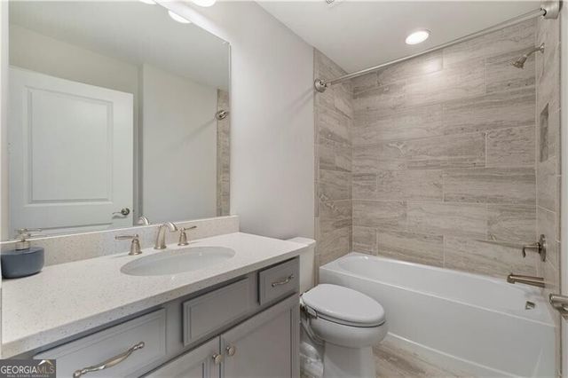 35 Pinewood Court, Hiram, GA 30141