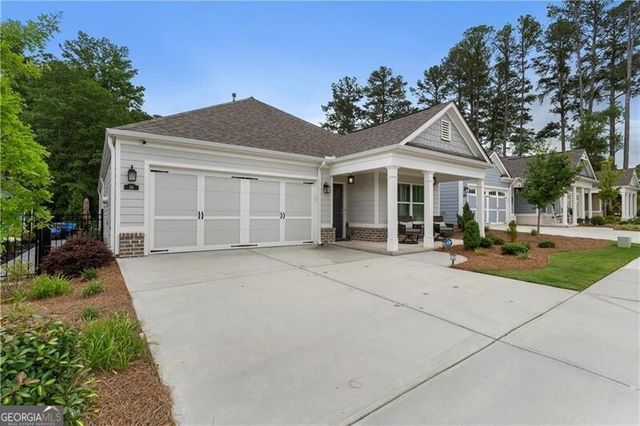 35 Pinewood Court, Hiram, GA 30141