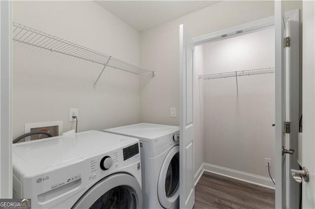 35 Pinewood Court, Hiram, GA 30141