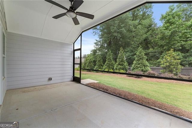 35 Pinewood Court, Hiram, GA 30141