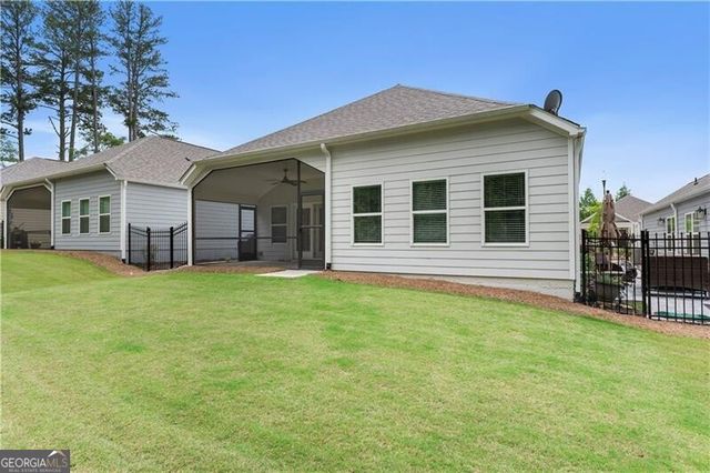35 Pinewood Court, Hiram, GA 30141
