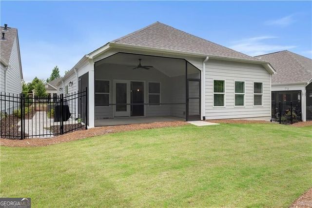 35 Pinewood Court, Hiram, GA 30141