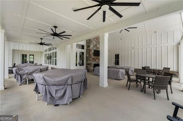 35 Pinewood Court, Hiram, GA 30141