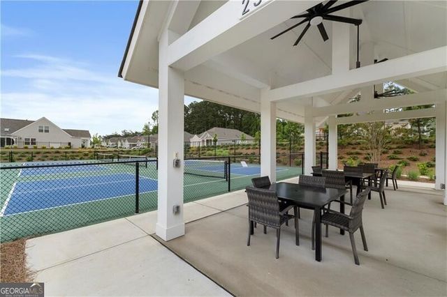 35 Pinewood Court, Hiram, GA 30141