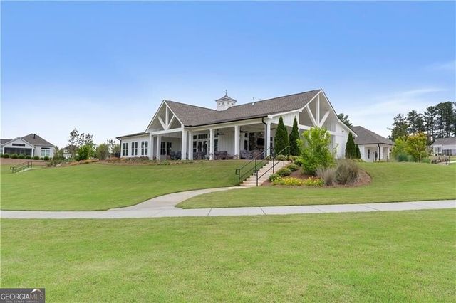 35 Pinewood Court, Hiram, GA 30141