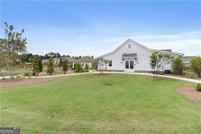 35 Pinewood Court, Hiram, GA 30141