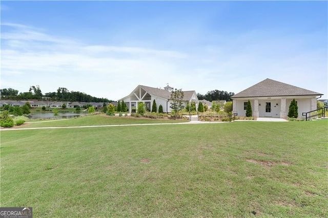 35 Pinewood Court, Hiram, GA 30141