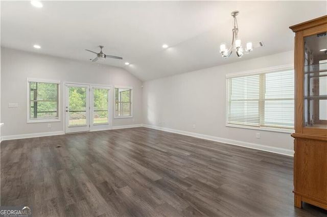 35 Pinewood Court, Hiram, GA 30141