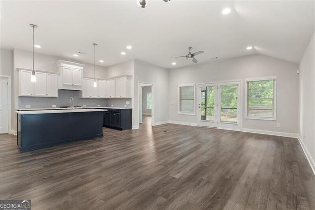 35 Pinewood Court, Hiram, GA 30141