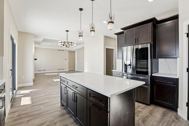 252 Falcon Court, Sauk City, WI 53583