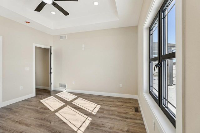 252 Falcon Court, Sauk City, WI 53583