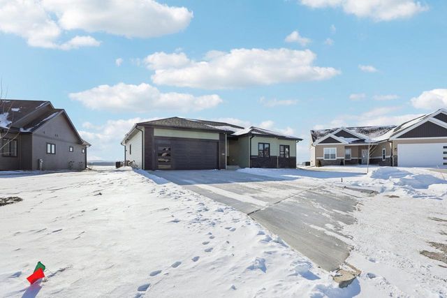 252 Falcon Court, Sauk City, WI 53583