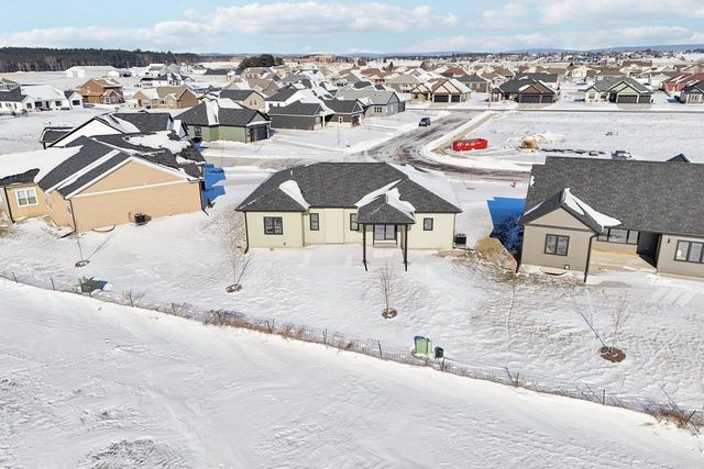 252 Falcon Court, Sauk City, WI 53583