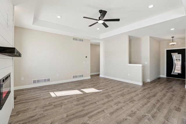 252 Falcon Court, Sauk City, WI 53583