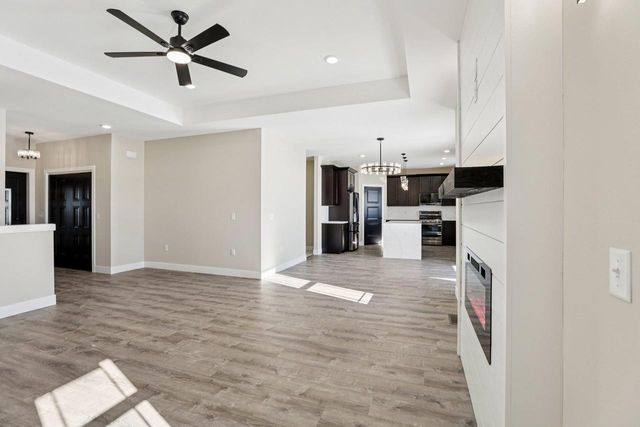 252 Falcon Court, Sauk City, WI 53583