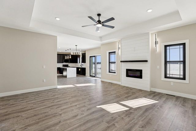 252 Falcon Court, Sauk City, WI 53583