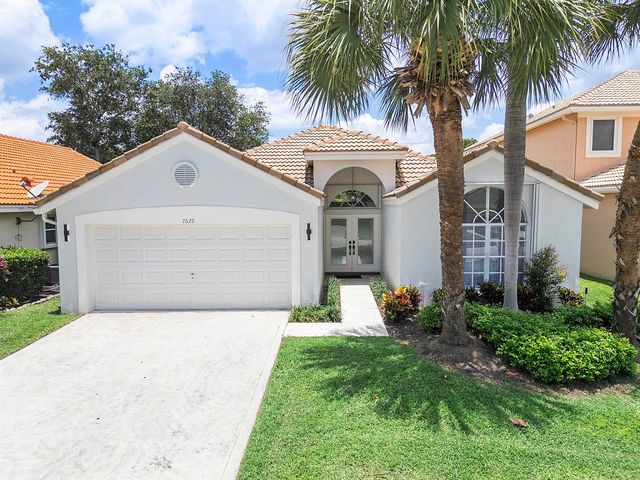 7629 Doubleton Drive, Delray Beach, FL 33446