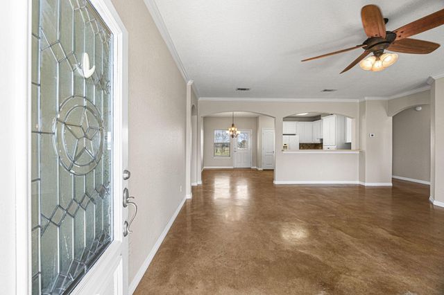 626 Maler Road, Sealy, TX 77474