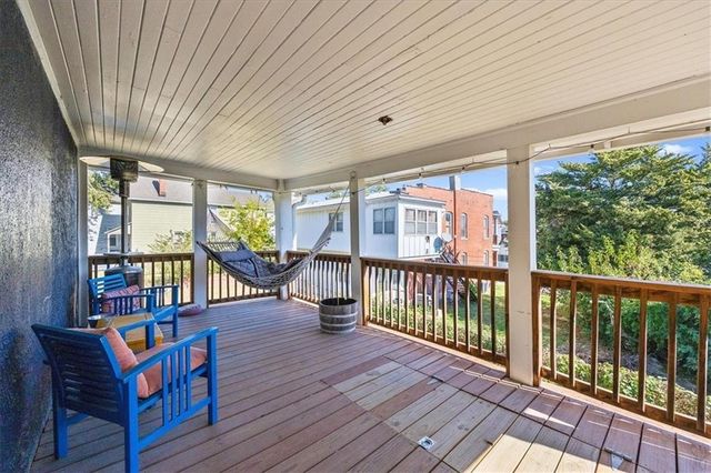 325 Ord Street, Kansas City, MO 64124