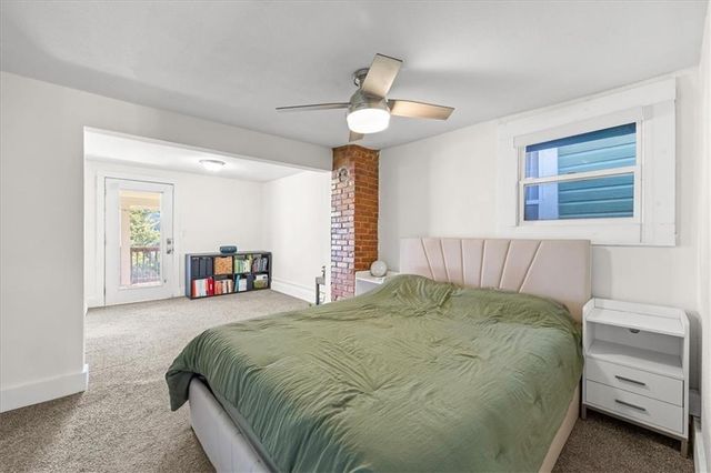 325 Ord Street, Kansas City, MO 64124